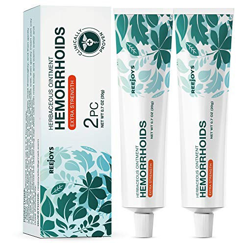 Reejoys Hemorrhoid Cream Hemorrhoid Treatment Hemorrhoid and Fissure Ointment Fast Relief Hemorrhoid Cream Healing Formula Hemorrhoid Ointment Reejoys Hemorrhoid Cream Hemorrhoid Treatment Hemorrhoid and Fissure Ointment Fast Relief Hemorrhoid Cream Healing Formula Hemorrhoid Ointment