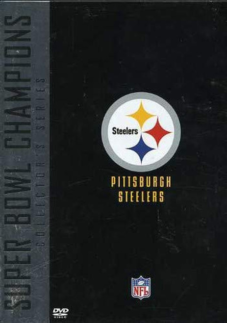 Pittsburgh Steelers Super Bowl Champions