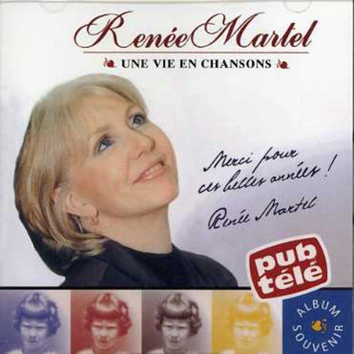 Une Vie en Chanson