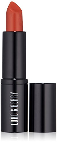Lord  and  Berry ABSOLUTE INTENSITY Luminous Crème Lightweight Moisturizing Lipstick With Jojoba Oil and Vitamin E Avant Garde