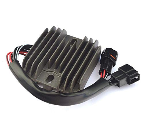 Commercial navigation Replacement for Suzuki Regulator Bandit Boulevard GSXR 600 GSX-R 750 Hayabusa VL VZ 800 V-Strom 650 King Quad 700 2003-2017 OEM Repl. 32800-02H00 32800-15H00