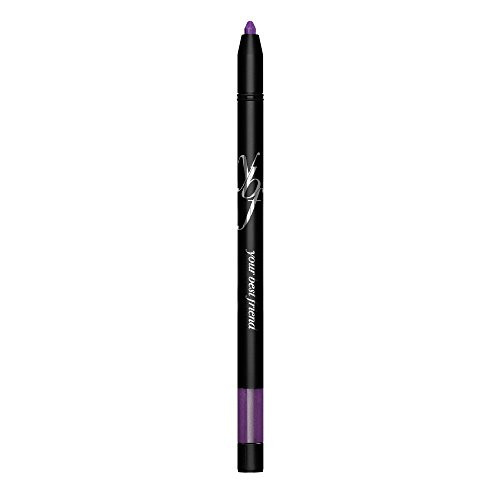 ybf Intense N Stay Eyeliner Violet 0.35 Gram