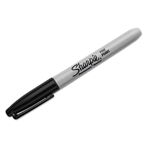 Sharpie Fine Point Permanent Marker
