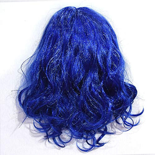 Tsyllyp Girls Princess Dragon Costumes Birthday Party Cosplay Wig Tsyllyp Girls Princess Dragon Costumes Birthday Party Cosplay Wig