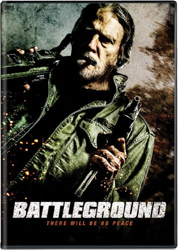 Battleground