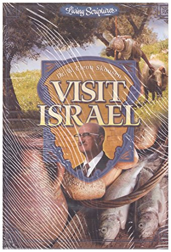 Visit Israel