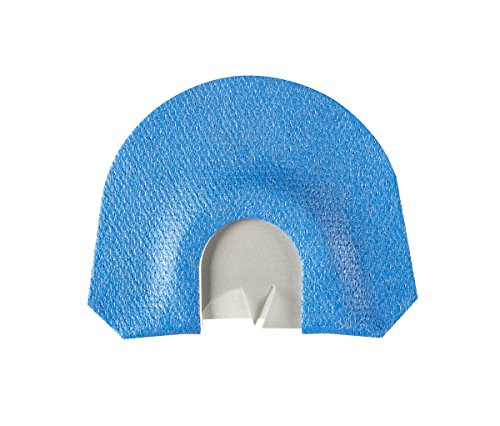 Hunters Specialties E-Z Rasp Diaphragm Turkey Flex Black Small Frame HS-STR-05922