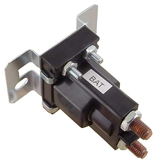 NEW Solenoid Relay for Meyer and Western Upright 4-Post