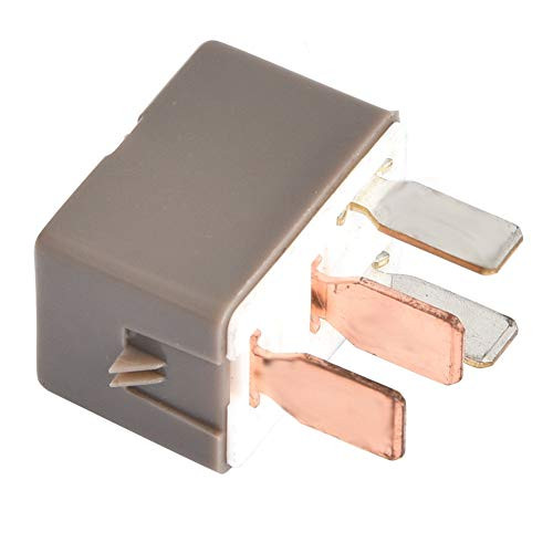 Qii lu Car Air Conditioning Clutch AC Relay for Toyota Lexus Scion 90987-02028