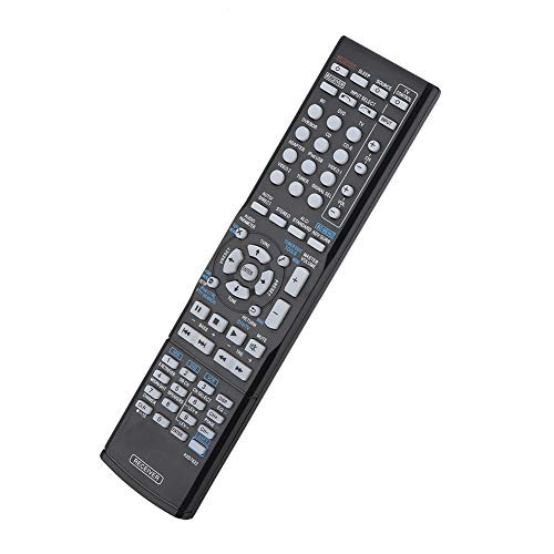 ASHATA Replacement Remote Control for Pioneer Universal AV Receiver Remote Controller for Pioneer HTP-071 VSX-321-K-P VSX-42 VSX-421-K SX-319V SX-319V-K VSX-321 VSX-321K-P etc