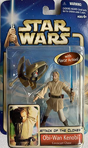 Star Wars-Obi-Wan Kenobi Coruscant Chase 3