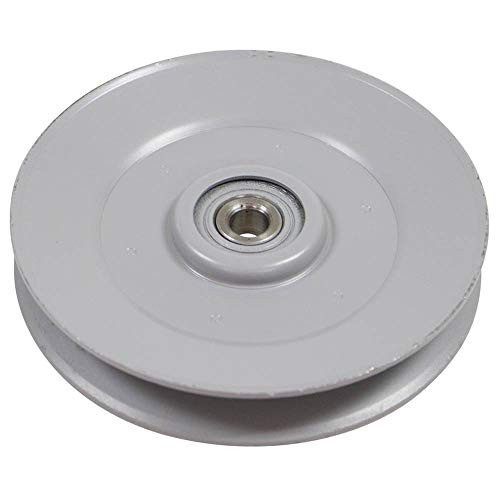 Stens 280-321 V-Idler Silver