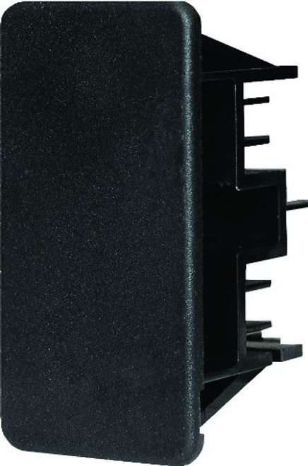 Blue Sea Systems-8278 Contura Mounting Panel Plug - Beige