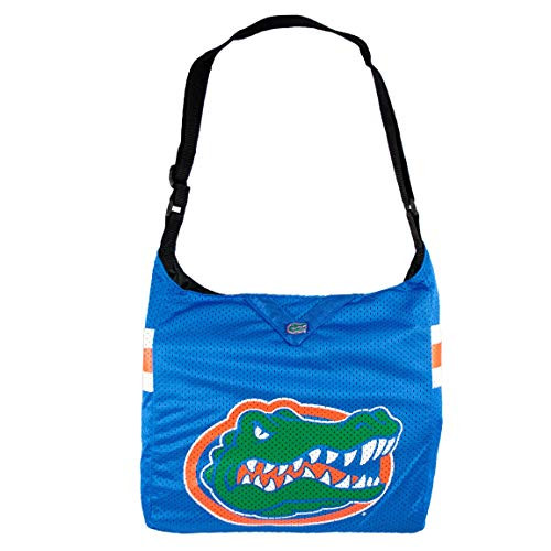 NCAA Florida Gators Jersey Tote