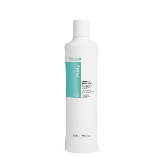 Fanola Purity Anti-Dandruff Shampoo 350 ml
