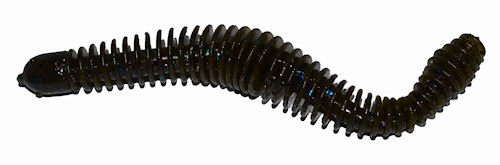 Big Bite Baits 4.75-Inch Coontail Lures-Pack of 7 Tilapia