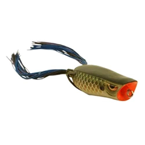 Spro Bronzeye Pop Bait-Pack of 1 Killer Gill