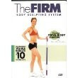 The Firm - Body Sculpting System - Express Total Body Shaping