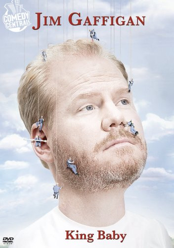 Jim Gaffigan King Baby