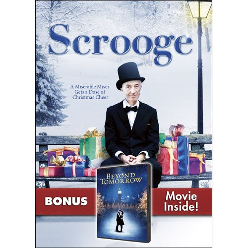 ScroogeBeyond Tomorrow
