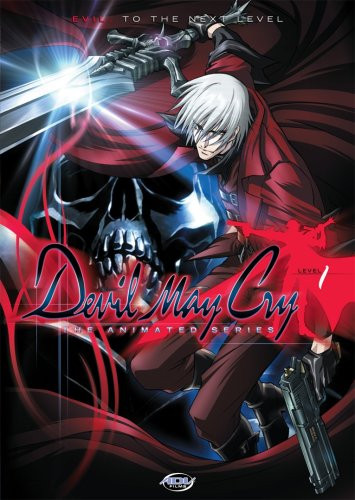 Devil May Cry Vol. 1