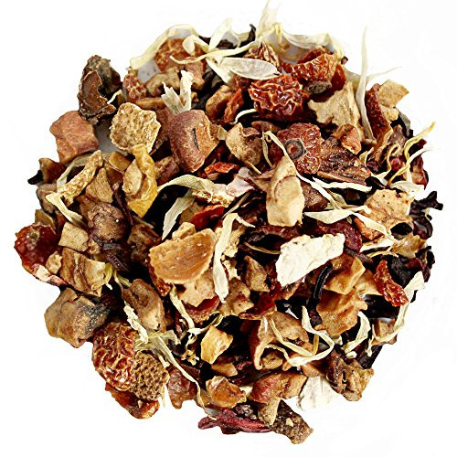 Capital Teas Harbor Breeze Tea