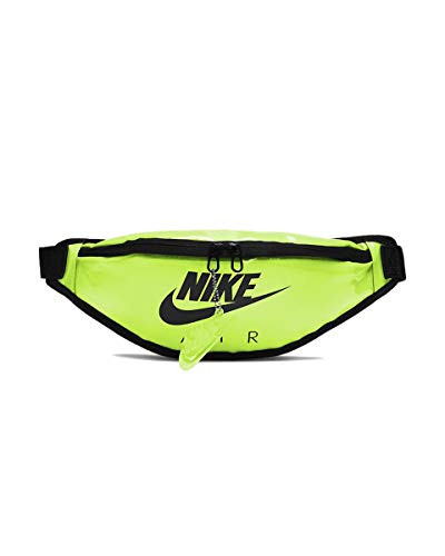 Nike Air Heritage Fanny Hip Pack One Size VoltBlack