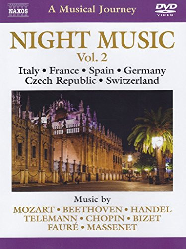Musical Journey Night Music 2