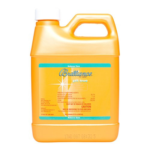 Brilliance For Spas PH True 32 Oz.