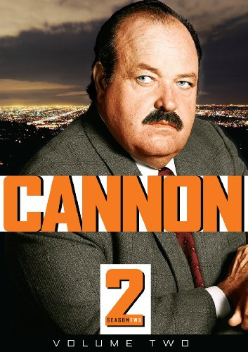 Cannon Season 2 Vol. 2