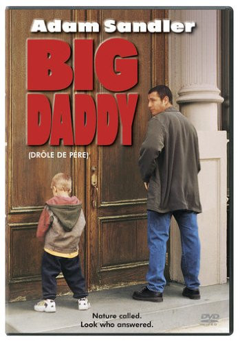 Big Daddy
