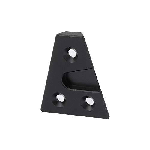 CAMVATE Quick Release Male V Lock Wedge Mount for DSLR Camera Battery