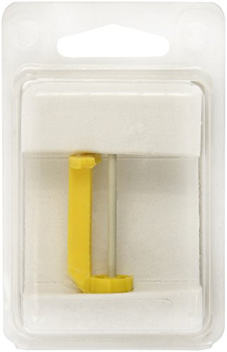 AquaClear Ceramic Impeller Shaft Assembly for Powerhead Pumps