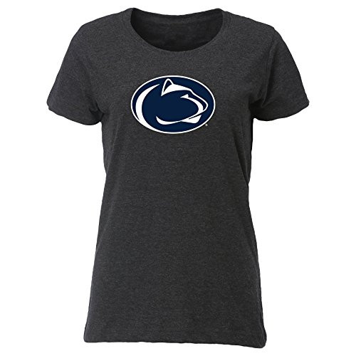 Ouray Sportswear NCAA Penn State Nittany Lions Adult Women W Vintage Blend Relaxed Fit sT Large Vintage Smoke Ouray Sportswear NCAA Penn State Nittany Lions Adult Women W Vintage Blend Relaxed Fit sT Large Vintage Smoke