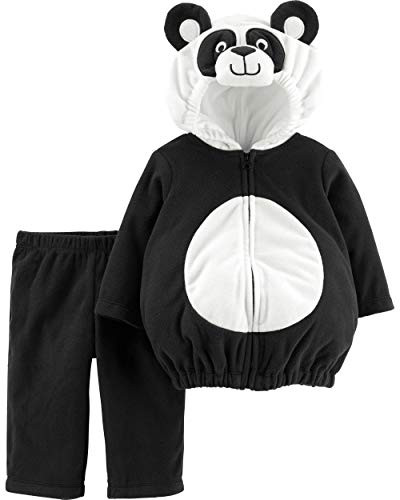 Carters Baby Halloween Costumes Panda 24 Months