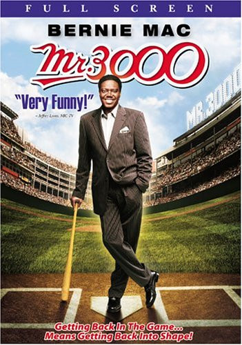 Mr. 3000 Full Screen Edition