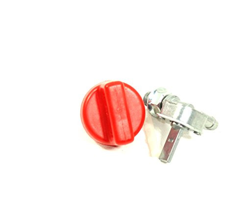 Husqvarna Part Number 532429234 Fuel