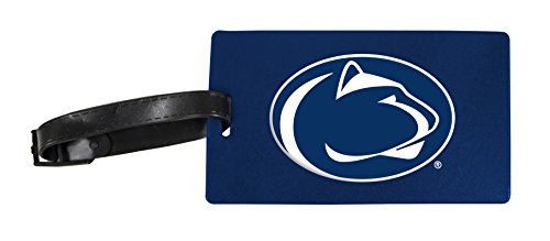 R and R Imports Penn State Nittany LionsLuggage Tag 2-Pack