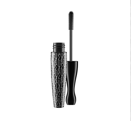 MAC in Extreme Dimension 3d Lash 0.42 Oz Black
