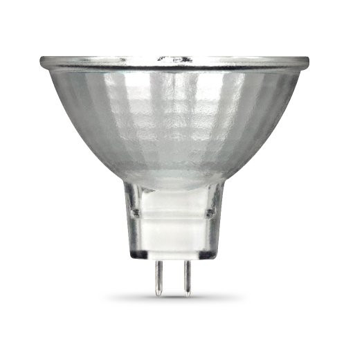 Feit Electric BPFMW-120 35-Watt Halogen MR16 Bulb