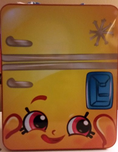Shopkins Collectors Tin