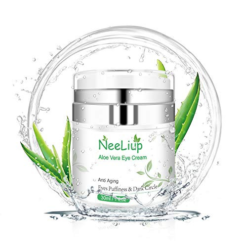 Under Eye Cream - Eye Repair Cream Anti Aging  and  Dark Circle Eye Treatment Retinol Eye Cream