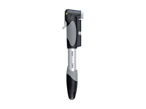 Topeak Mini DXG MasterBlaster Bike Pump