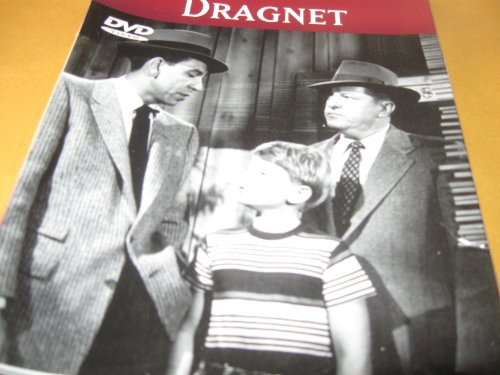 Dragnet 1 Dragnet 1
