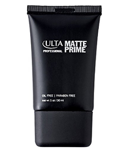 Ulta Professional Matte Prime Face Primer 1 Ounce