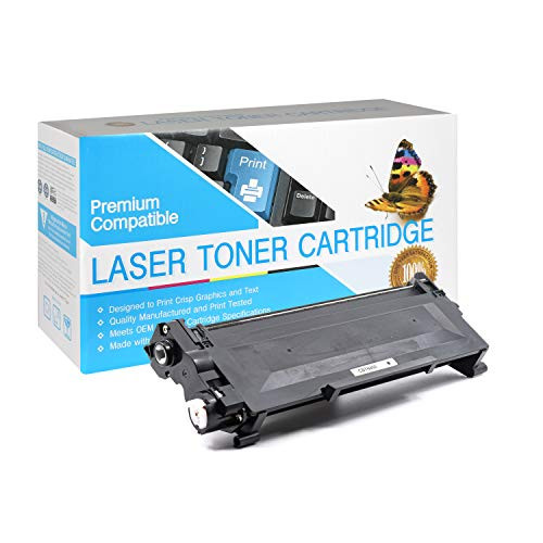 USA Advantage Compatible Toner Cartridge Replacement for Brother TN450 TN420 Black1 Pack USA Advantage Compatible Toner Cartridge Replacement for Brother TN450 TN420 Black1 Pack