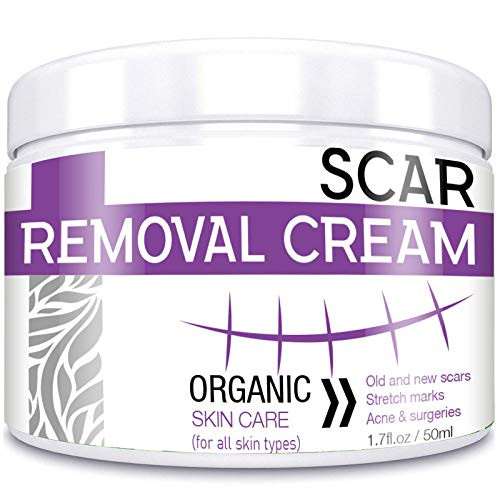 Scar cream Scar removal Scar treatment Scar Removal Cream for C-Section Stretch Marks Acne Surgery