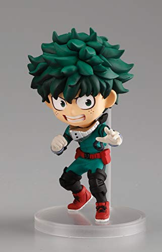 Chibi Masters MHA Izuku Midoriya