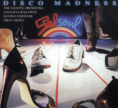 Disco Madness
