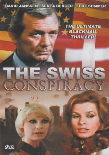 The Swiss Conspiracy 1975